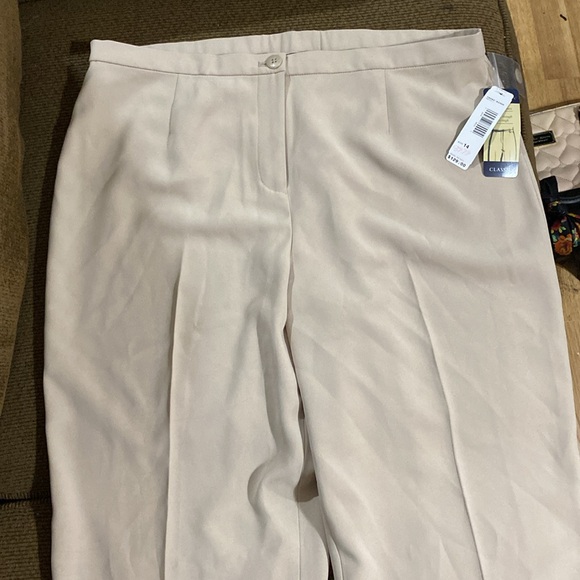 NWT Women’s PENDLETON 14  100% Polyester - Picture 7 of 12